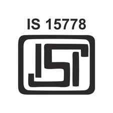 ISI 15778