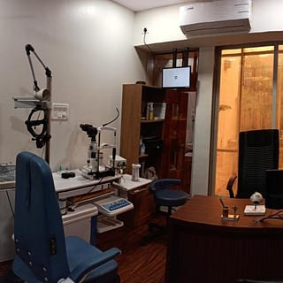ideal consulting room
