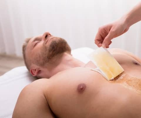 man wax man wax