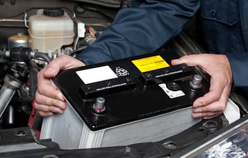 How to Choose the Correct Battery for Your Car ?