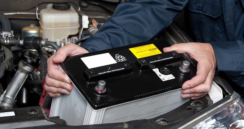 How to Choose the Correct Battery for Your Car ?