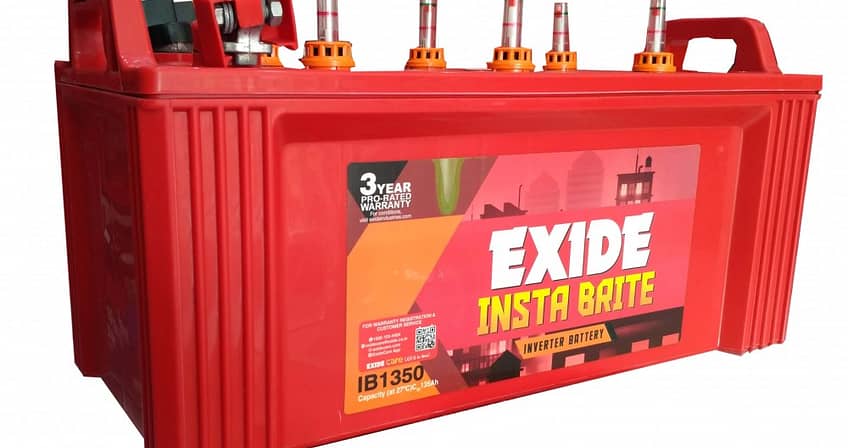 Distilled water batteries vs dry cell batteries